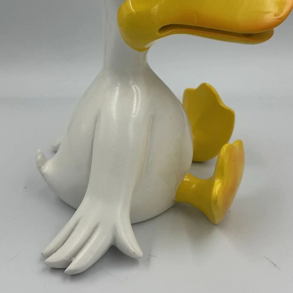 Universal Studios Sitting Ducks Soap Lotion Dispenser Cartoon Bathroom Bill